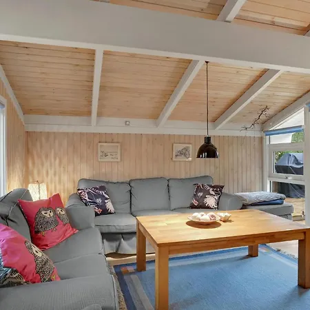 Awesome In With Sauna *