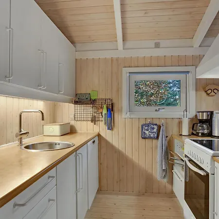 Awesome In With Sauna *