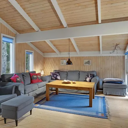 Awesome In With Sauna