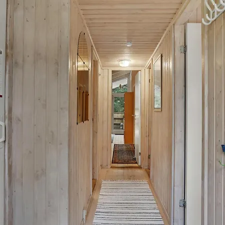 Awesome In With Sauna