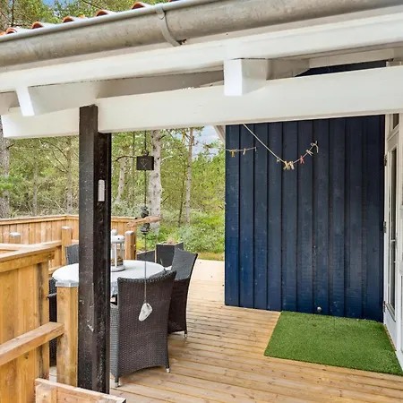 Awesome In With Sauna